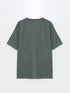 LC Waikiki Crew Neck Short Sleeve Combed Cotton Men's T-shirt